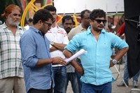 Bhai Movie Working Stills